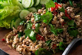 世界上最致命的美食，吃过4种以上真是勇士了图片