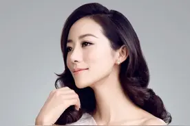有个性的女人才能言之有礼图片