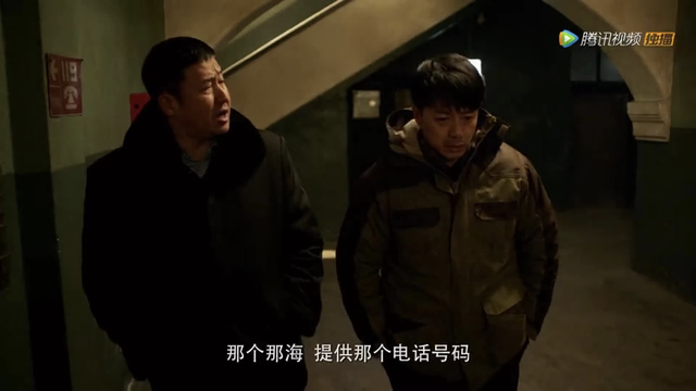 一口气看完14集《双探》，我心情复杂地写下了这篇文章