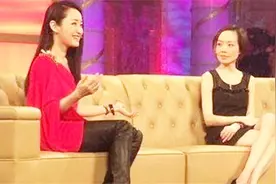 47岁杨钰莹：如果当年我们没分手，我3个孩子都会打酱油了视频封面