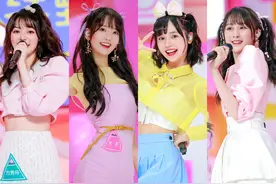 AKB48 Team SH《创造营2020》公演来袭 元气少女传递快乐能量图片