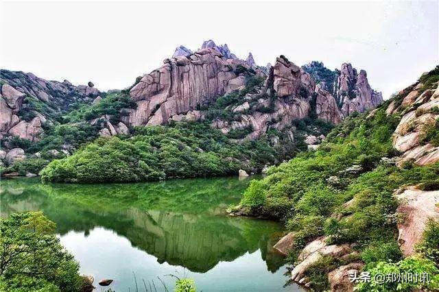 郑州周边自驾旅行6个好去处,周末可以去踏秋