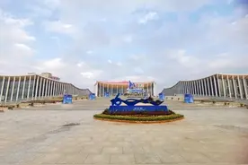 第六届世界妈祖文化论坛启幕！海内外大咖云集~图片