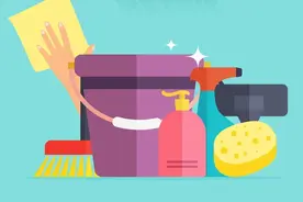 4个习惯，保持家里整洁如新！图片