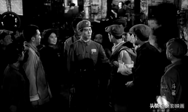 43年前的谍战神作，真实案件改编，剧情堪比大片，至今无法超越