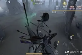 第五人格玩具商玩法分析 第五人格玩具商攻略图片