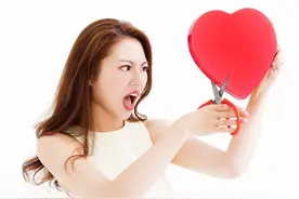 愚公夜话：家有剩女生不如死图片