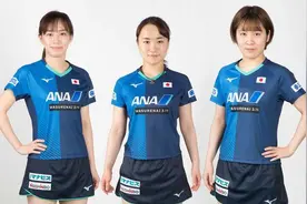 日本队怂了？东京奥运热身赛安排出炉，女团假想敌居然不是中国队图片