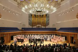 成都童声合唱团2020年招募招生简章图片