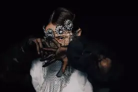 蔡依林魔鬼身材上热搜，从“地才”到天后，这20年她经历了什么？图片