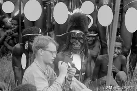 被食人族吃掉的亿万富豪继承人图片