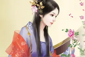 废材大小姐：烈火焚身,她涅槃重生,她立誓要让伤害她的人付出代价图片