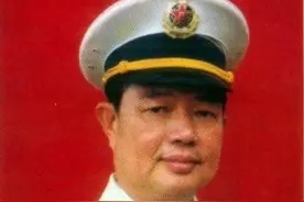 打了胜仗却差点挨了处分，南沙海战指挥官陈伟文：国家终于认可了图片