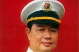 打了胜仗却差点挨了处分，南沙海战指挥官陈伟文：国家终于认可了图片