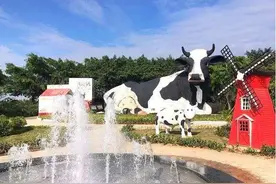 厉害了！落户深圳光明区最高奖励5000万！住在这里的深圳人要发了图片