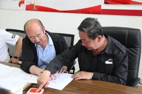 创新+维权+维稳  助推行政争议实质性化解图片