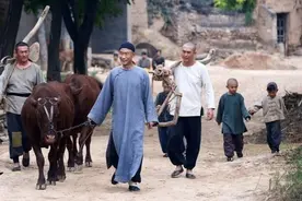 俗话说“三长两短”，“三长”和“两短”究竟是指什么？少有人知图片