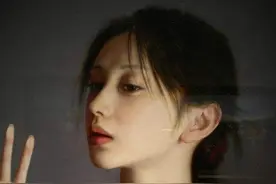 冷军的超写实油画是怎么画出来的？图片