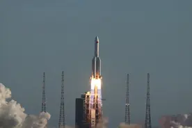 "长征"火箭为什么叫长征？火箭的数字和字母都是什么意思？图片