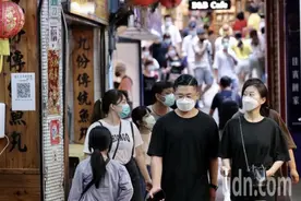 台湾何时可以脱口罩？岛内专家：明年春天再谈不迟图片