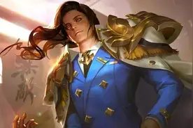 王者荣耀里，你不懂的周瑜图片