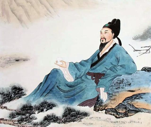 李贺为何被称之为“诗鬼”而得名“鬼才”？