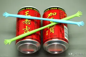 加多宝与王老吉内斗8年，加多宝输了，王老吉能否撑起凉茶这片天图片