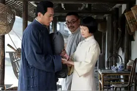 毛泽东21岁初恋，因政治理念不同而分手，重逢时获赠婉约派诗词图片