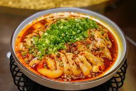 口水鸡适合小餐饮创业吗？图片
