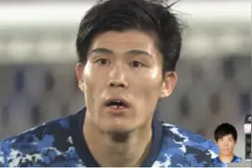 暴力足球！韩国国脚把日本大将门牙打掉，重演02世界杯肮脏一幕图片