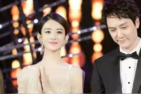 有孩子照样离！赵丽颖的清醒和不隐瞒，揭下了多少女星的遮羞布图片