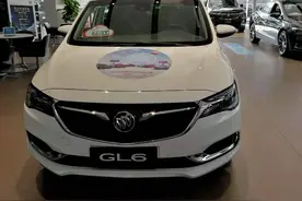 12万的别克商务MPV，一样值得购买图片