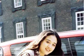 伍宇娟：贾宏声不是我前夫，我的沧桑人生你不知图片