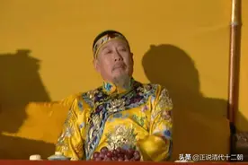 雍正王朝：胤禛举荐胤禵带兵，为何要先奏请德妃，你真看懂了吗图片