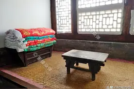 中国古代地主家四合院，500年保存完整，和想象的“不一样”图片