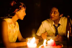 中年男人离婚，弊大于利图片