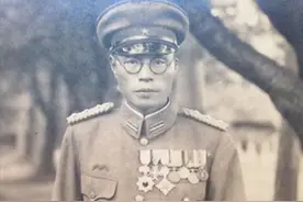 盘点在中国阵亡的日本将军：有几个至今仍搞不明白死在谁手里图片