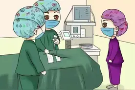 小阴唇手术适合哪些人？图片
