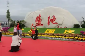 国庆游运城攻略|“古今交融·大运之城”八大双节旅游主题活动邀您任意游！图片