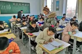 班主任：孩子长大能否“赚大钱”，从小就有“信号”，和成绩无关图片
