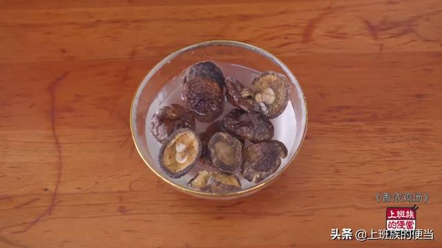 鸡汤的正确做法,教你简单三招炖出香浓鸡汤