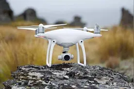 轻易化解美国制裁，行业独角兽大疆到底有多“豪横”？图片