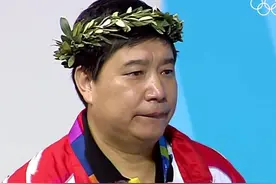 中国第一位奥运冠军背后的季军后来怎么样了？六次奥运，两获金牌图片