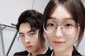 北大网红抱怨考编不公遭打脸，内涵第一名走关系，反被扒成绩倒数图片