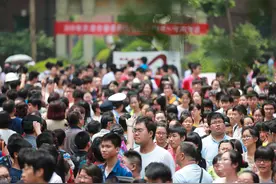 一分一段！天津2021高考成绩排名出炉，680分以上考生高达1359人图片