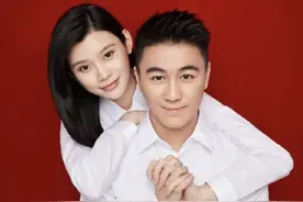 奚梦瑶产女！赌王13个孙辈命运迥异，有人含着金钥匙有人孤苦伶仃图片