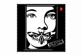 剪纸艺术家刘立宏作品欣赏图片