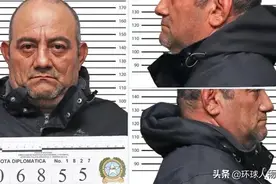 30亿赏金的“绝命毒师”，栽在天降特种兵手里图片