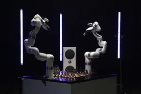 新尚 | 沉浸体验式场景 让装置艺术更有看头图片