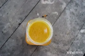 蜂蜜为什么不容易坏能保存很久？怎么保存？多长时间喝完最好？图片